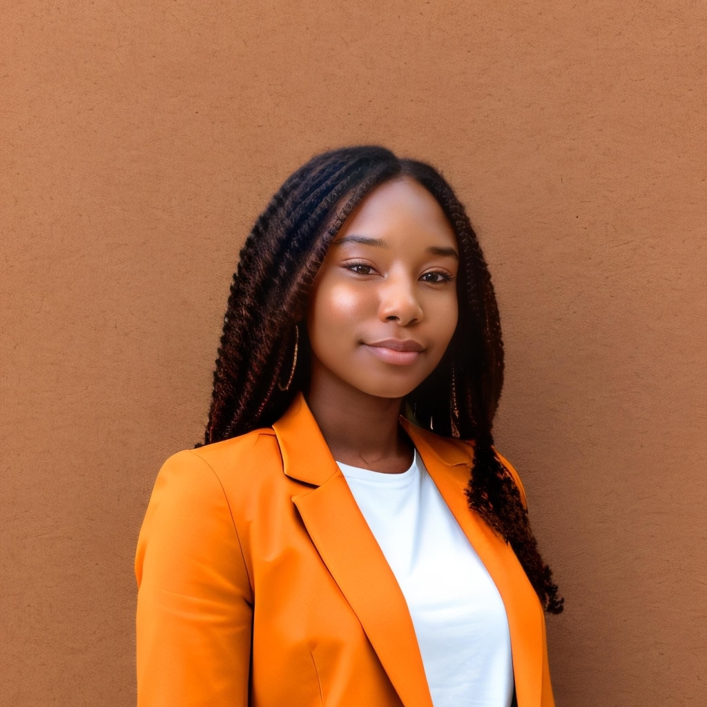 Image of Mercy Ebele Eboh